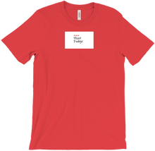 Phat Fudge Red T-Shirts