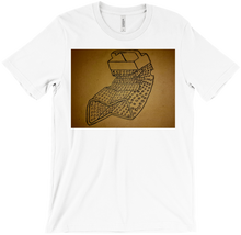 bentchezgrater T-Shirts