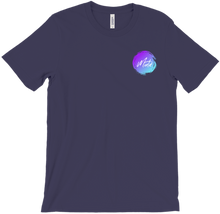 Mute Purple Ink