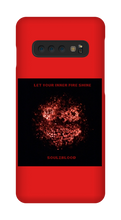 soulzblood Samsung Phone Cases