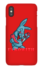 uumadin iPhone Phone Cases