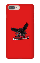 ravenkilla_v1 iPhone Phone Cases