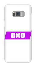 dxd_sreams Samsung Phone Cases
