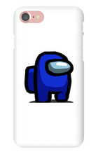 BlueSus__ Phone Cases