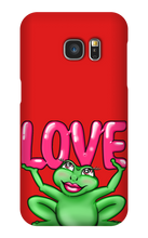alwaysspazzy Samsung Phone Cases