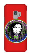 wintersunshine90 Samsung Phone Cases