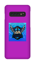 bpdgemini420 Samsung Phone Cases