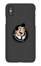 Funda  iPhone Chus Garcia