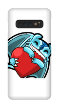 Samsung Phone Cases - LOVE!