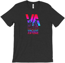 VA Sunset Silhouette T-Shirt