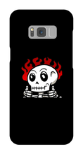 RogerThatKid Samsung Phone Case