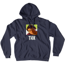 Thx Hoodies (No-Zip/Pullover)