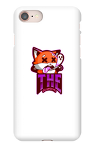 vinglokey iPhone Phone Cases