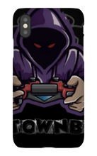 uptownboy1 iPhone Phone Cases