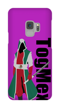 togmex Samsung Phone Cases