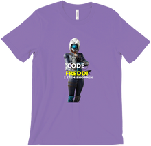 freddi_ttv T-Shirts