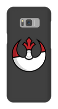 rebeltrainer Samsung Phone Cases