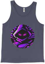 Th3 N3rd Tank Top