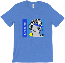 KetchiUP | Life is Art - edition | Camiseta