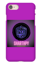 Sharthpy iPhone Phone Cases