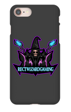 RectWizard iPhone Phone Cases