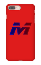 missmatchtv iPhone Phone Cases