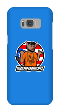 swampdonkeysentertainment Samsung Phone Cases