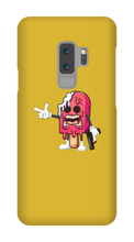 popsiclesfreezer Samsung Phone Cases