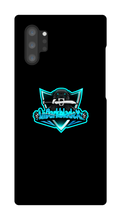 andarkbladexx Samsung Phone Cases