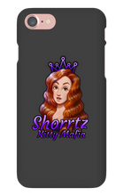 shorrtz iPhone Phone Cases