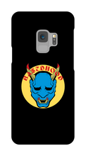 basedhood Samsung Phone Cases