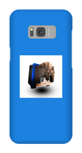 Mrdiploben Samsung Phone Cases (Logo!)