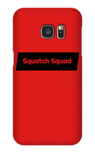 Squatch Squad Samsung Phone Case