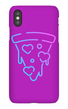 PizzaPixie iPhone Cases
