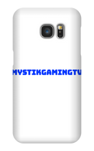mystikgamingtv Samsung Phone Cases