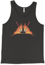 Explosive Bow Cult Tank Top