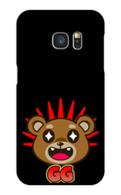 bear_a_cuda GG Samsung Phone Cases
