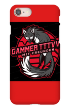 Iphone Gammer Case