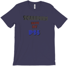 SCALPER  T-Shirts