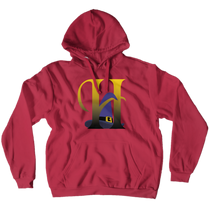 Hallowe Pullover Hoodie