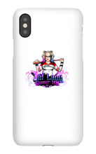 oldladygamerxx iPhone Phone Cases