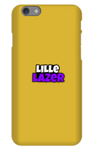 Lazerlulbo iPhone Skal