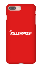 xillerated iPhone Phone Cases