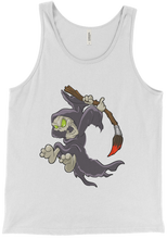 cereal_klr Tank Top
