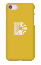 D Phone Cases