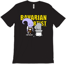 BAVARIAN ARTIST T-Shirts