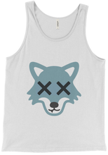 d3rpw0lf Tank Top