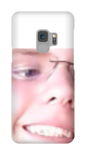 justkayde Samsung Phone Cases