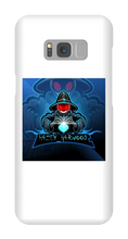 h4zey_h4rwood Samsung Phone Cases