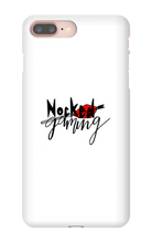 nockedgaming iPhone Phone Cases